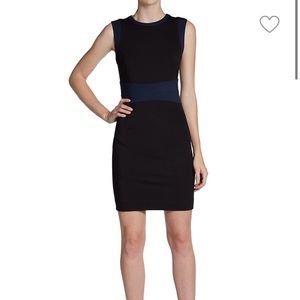 diane von furstenberg gretchen dress size 2